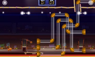 Xtreme's Hoop Dream APK download