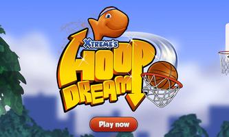 Xtreme's Hoop Dream 포스터