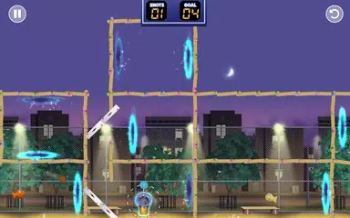Xtreme's Hoop Dream APK download
