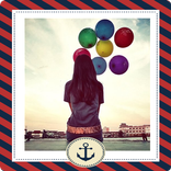 Collages Photo Frame