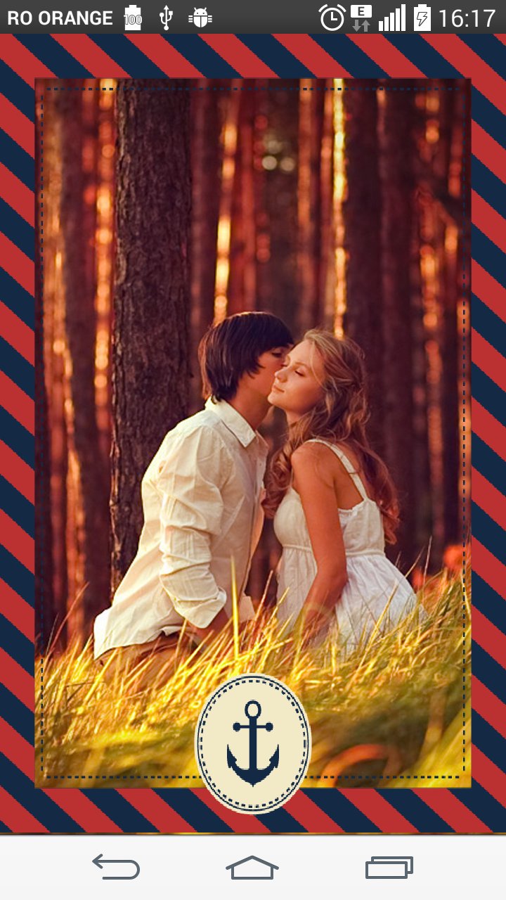 Descarga de APK de Collages Photo Frame para Android