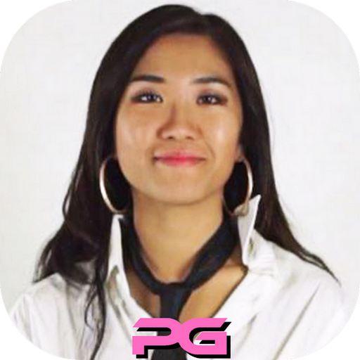 Pocket Girl Asian -  Карманная Девушка азиатка