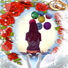 Aniya resolution Photo Frame icon