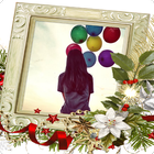 Adding Photo Frames-icoon