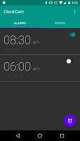 ClockCam スクリーンショット 1