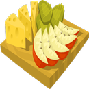 Food and Bugs APK