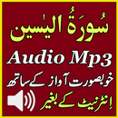 APK Surah Yaseen Complete Audio