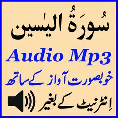 Descargar APK de Surah Yaseen Mobile Audio Mp3