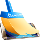 Cleaner mobile phone super master clean junk ram أيقونة