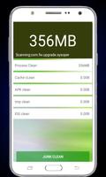 phone speed booster junk cleaner all capture d'écran 1