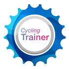 Cycling Trainer أيقونة