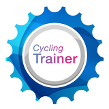 Cycling Trainer icône