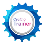 Cycling Trainer 아이콘