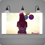 Dayframe Photo Frames