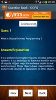 C/C++ Interview Questions تصوير الشاشة 3