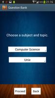 Unix Interview Questions syot layar 2