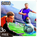 football world real league 2018