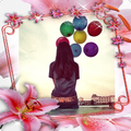 Flower Photo Frames