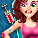 Blood Injection Simulator Checkup Hospital APK