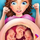 تحميل   Pregnant Operation Triplet Baby Mom Care Hospital 