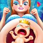 Snow Queen Mommy Surgery icône