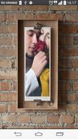 Hey Usa Photo Frame syot layar 2