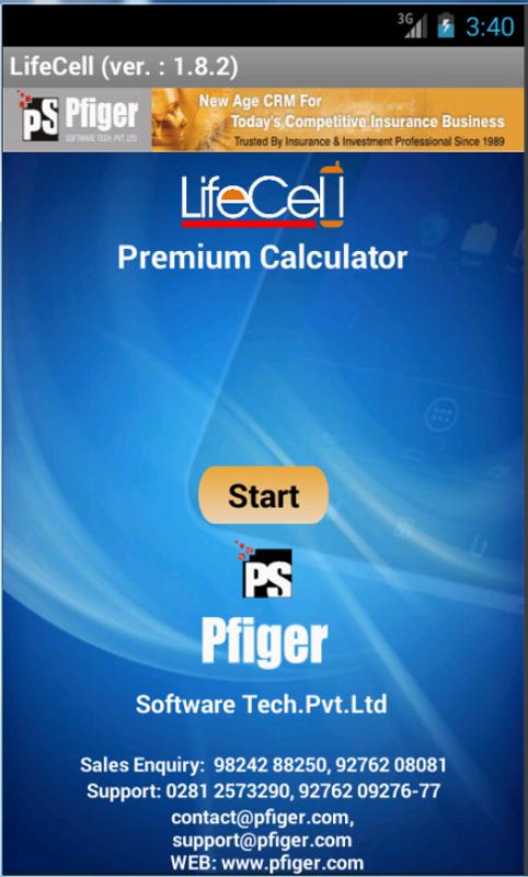 pfiger software download Lic free policy manager pfiger for android apk download.