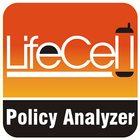 INSURANCE LIFECELL ANALYZER PFIGER ไอคอน