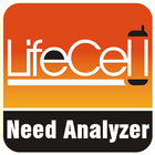 Icona LifeCell Analyzer PFIGER