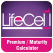 LifeCell Premium Calculator