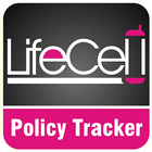 LifeCell Policy Tracker PFIGER アイコン