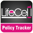 LifeCell Policy Tracker PFIGER