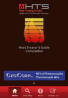Heat Treater's Guide Companion Affiche