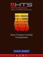 Heat Treater's Guide Companion syot layar 3