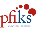 PFIKS Service Desk Widget आइकन