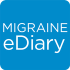 آیکون‌ Migraine eDiary