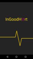 InGoodHeart poster