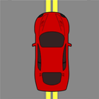 Car Traffic icône