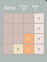 2048 Alpha capture d'écran 2