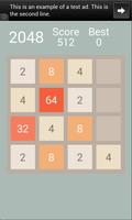 +2048 poster