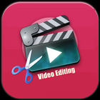 Video Editing Guide Free アイコン