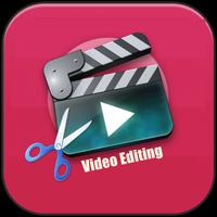 Video Editing Guide Free ポスター