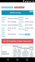 iMedScreening screenshot 3