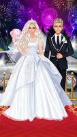 Bride Groom Perfect Wedding: Dress Up Damat 2018 포스터