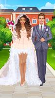 Bride Groom Perfect Wedding: Dress Up Damat 2018 스크린샷 1