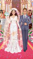 Bride Groom Perfect Wedding: Dress Up Damat 2018 스크린샷 3