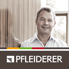 Pfleiderer Materials icon