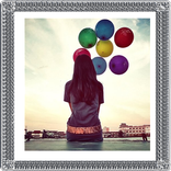 Multiple Photo Frame