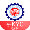 EPFO e-Kyc APK