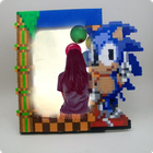 Photo Frame for Sonic иконка